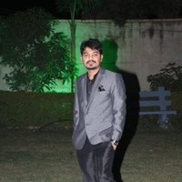 Aman Agrawal