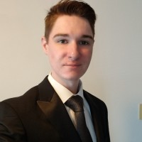 Trevor Burdzy