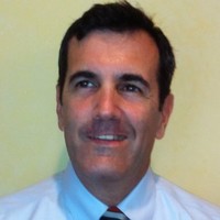 Jorge E. Alvarez