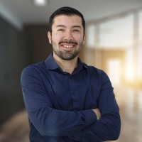 Daniel Villablanca Riquelme
