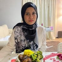 Azila Omar