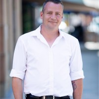 Chad Masters