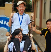 Phú Vinh Hồ