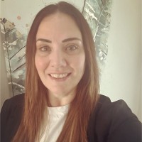 Jodie Cox