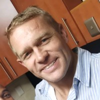 Nico Janse van Rensburg