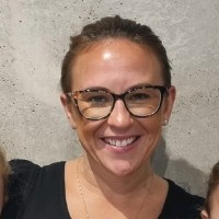 Melissa Patsuris (Dovey)