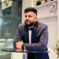 Ravinder Turna