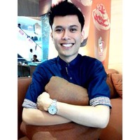 Muhammad Rizky Yudanto