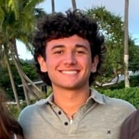 Kainoa Smock