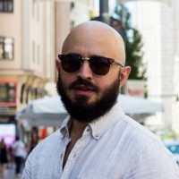 Michael Russo