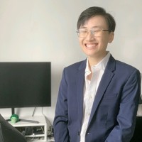 Poh Kuan Chim