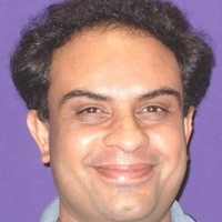 Deep Dwivedi