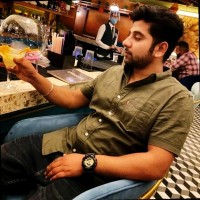 Sahil Gupta