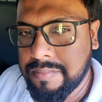 Shibaji Roy