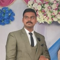 V Priyanth Kumar