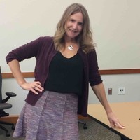 Terri Reed