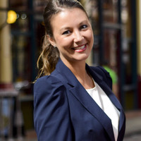 Emma Philippa Saint Yard-Young