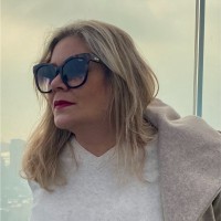 Arielina (Lina) Strubbe