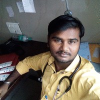 Yogesh Khedkar