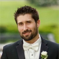 Chris Yacoumakis