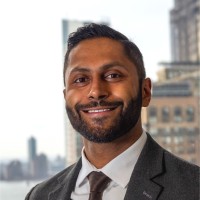 Maulin Mehta, Aicp