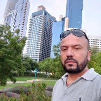 Benyahia Meziane