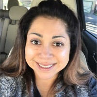 Yesenia Marsala