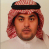 Abdullah AlKahtani,CPM