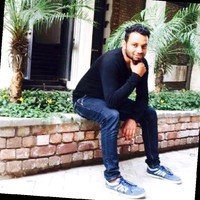 Nikhil Chaudhary