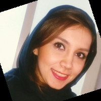 Mahsa Nemati