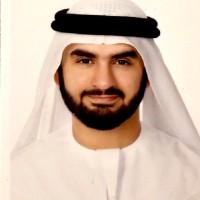 Mohammad Al Zarouni
