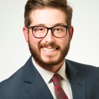 Chad Johnston