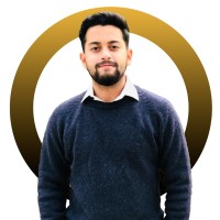 Sheryar Adil