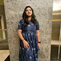 Varsha Koli