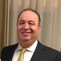 Talal Al-Hayek