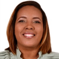 Gretchen Massouri Medrano Páez