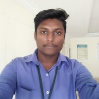 Kirubhakaran R
