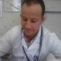 Alcides Nazaré Machado