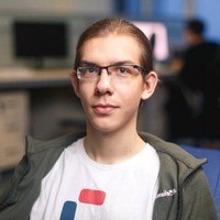 Roman Skurikhin