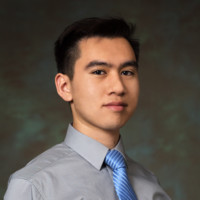 Michael Duong