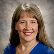 Kelly Metcalf