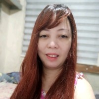Hazel Phoebe Simbillo