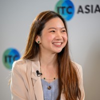 Rachel Tan