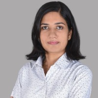 Anila A Rajan