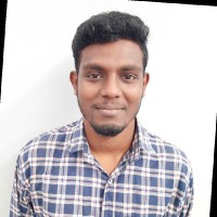 Sunil Raj
