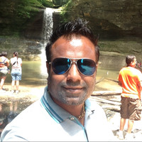 Nick Patel