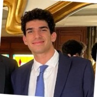Ryan Tabet