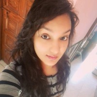 Pooja Sharma