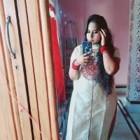 Rituparna Ojha
