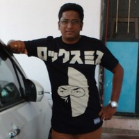 Pravin N